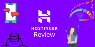 Hostinger review india