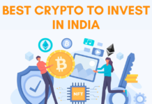 best crypto to invest in india