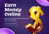 best websites to earn paytm cash