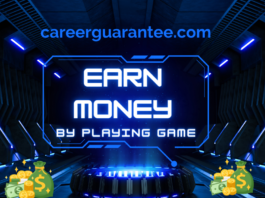 how toearn money from playing games online