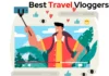 Travel Vloggers of 2023